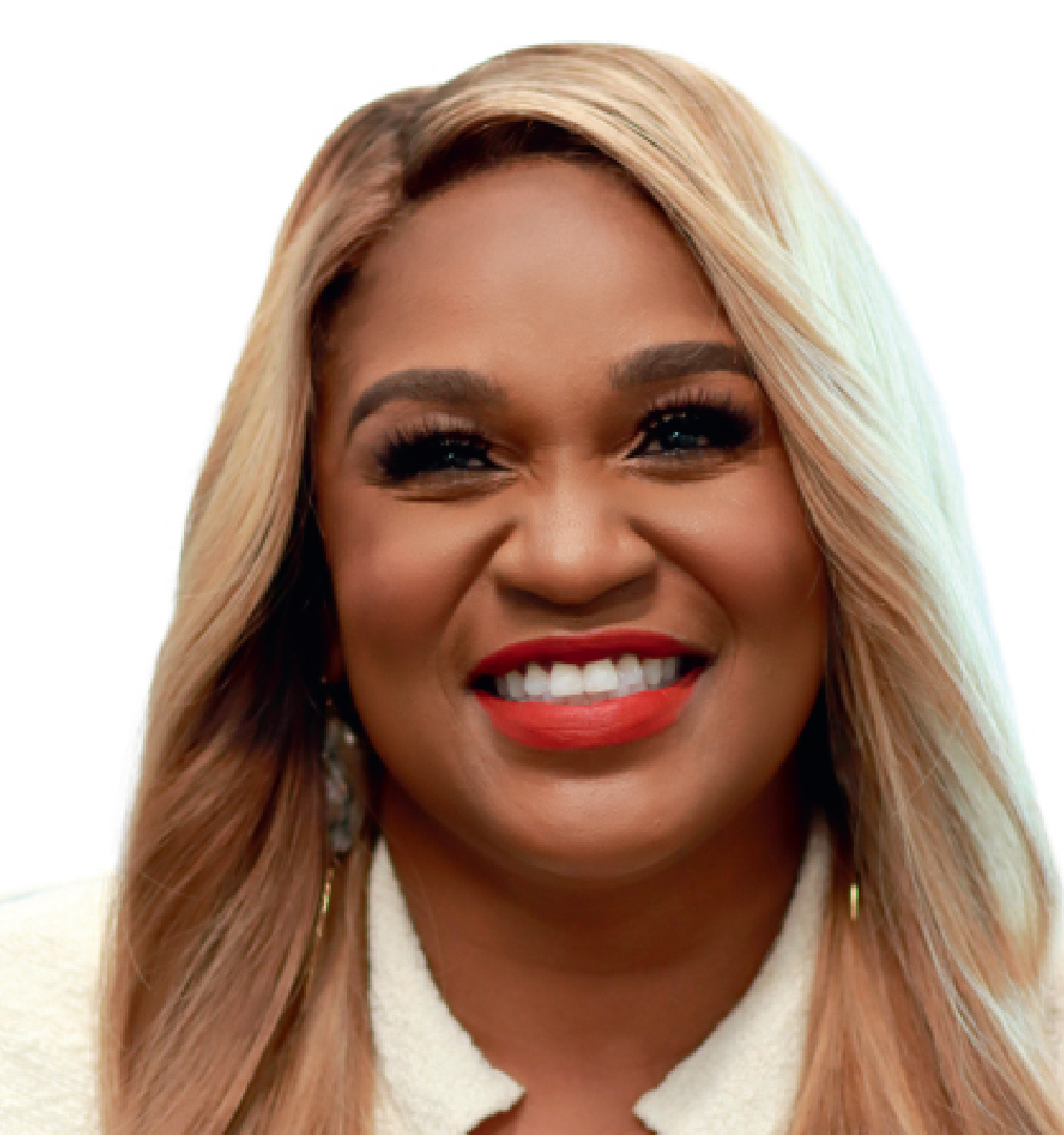 Sharon Givens, PhD, LPC, LCMHC