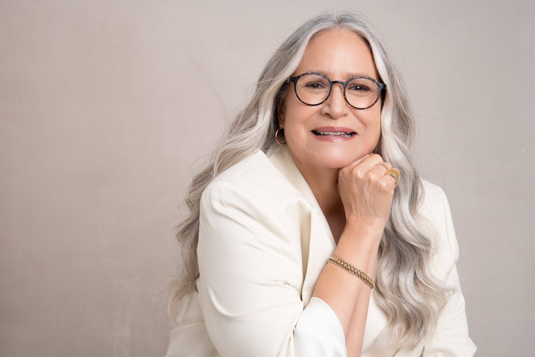 From The President - Elsa Soto Leggett